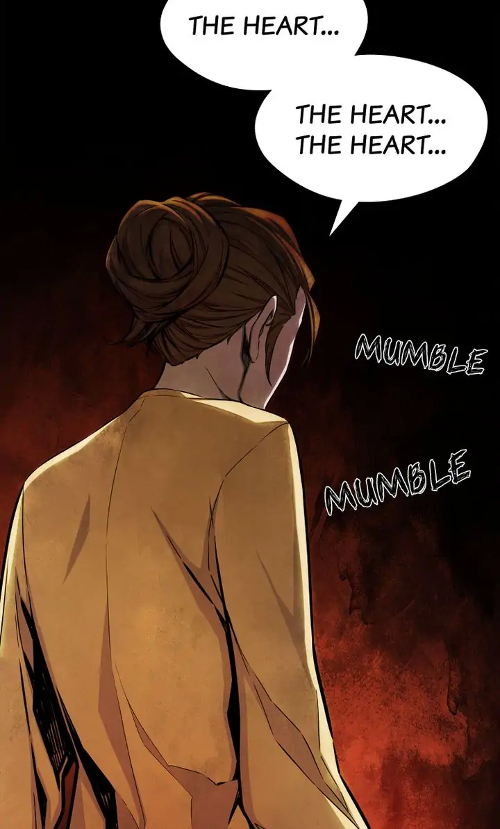 The Choice Chapter 42 - page 35