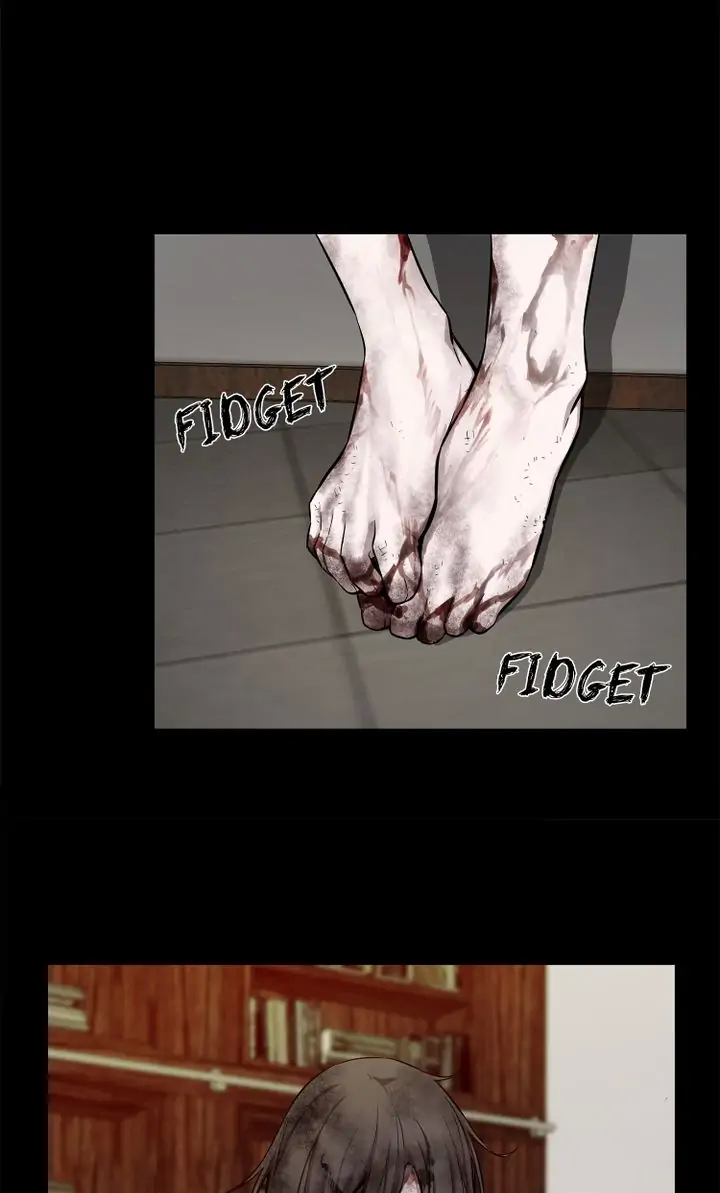 The Choice Chapter 42 - page 37