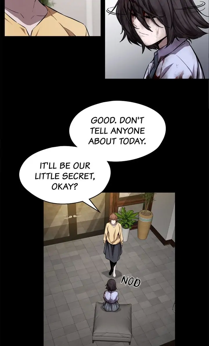 The Choice Chapter 42 - page 39