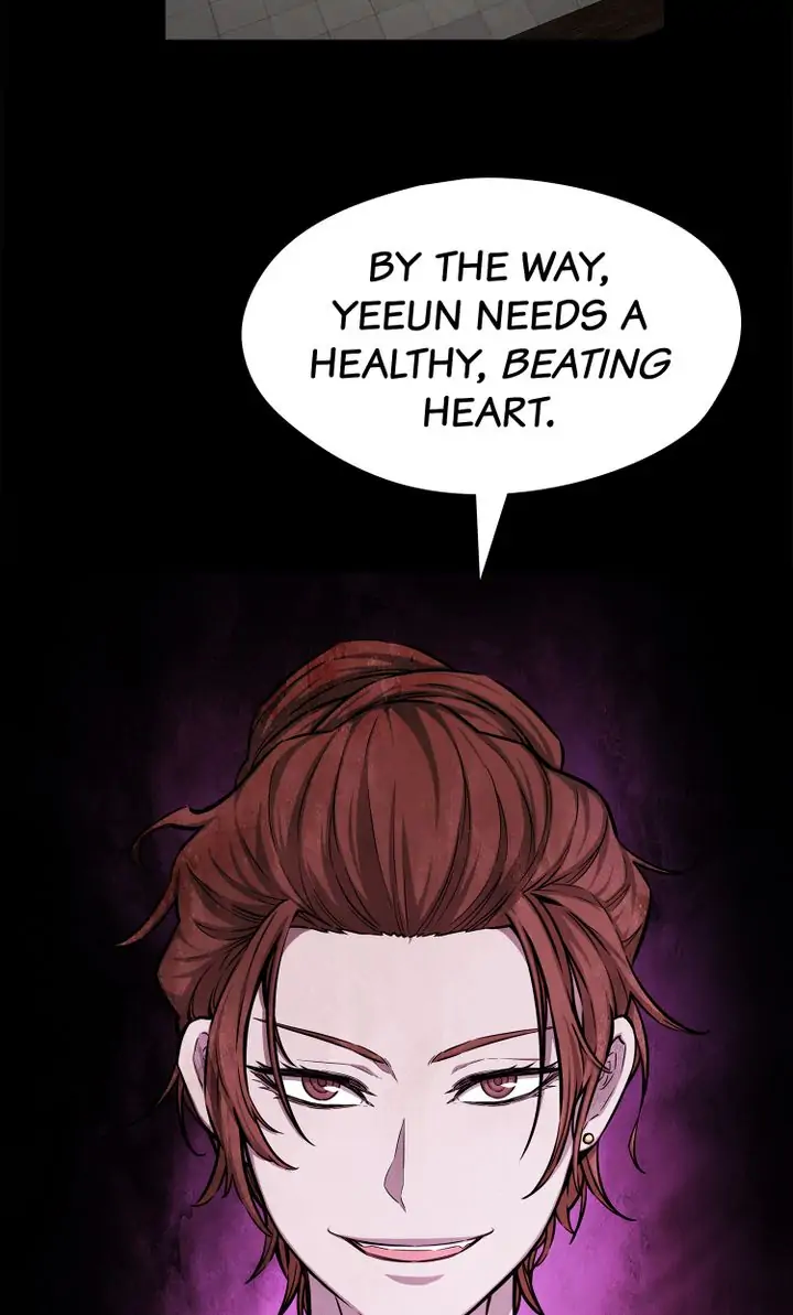The Choice Chapter 42 - page 40