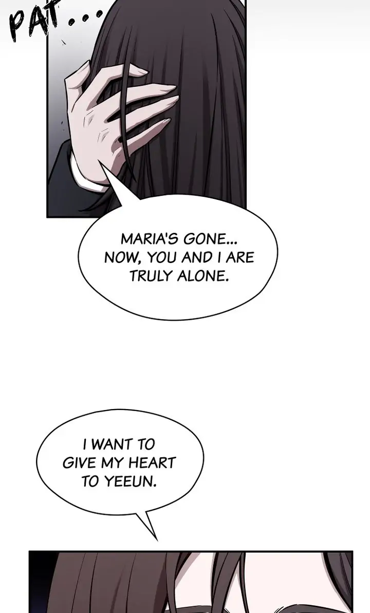 The Choice Chapter 42 - page 44