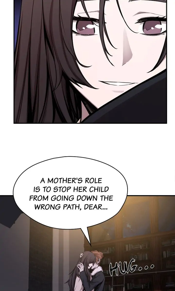 The Choice Chapter 42 - page 45