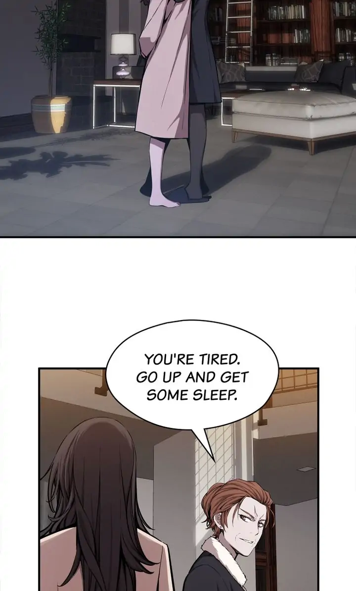 The Choice Chapter 42 - page 46