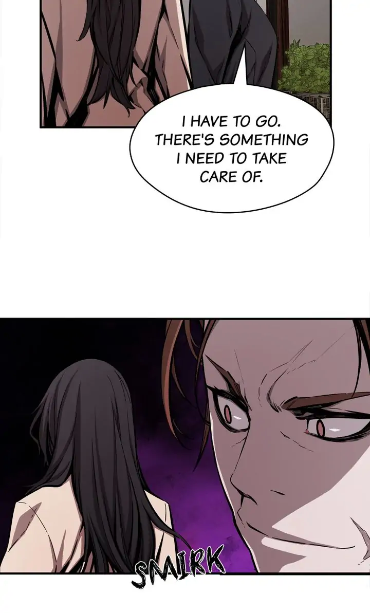 The Choice Chapter 42 - page 47