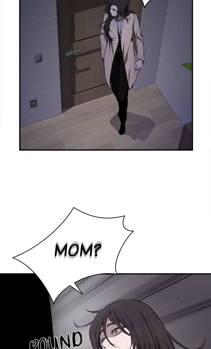 The Choice Chapter 42 - page 51