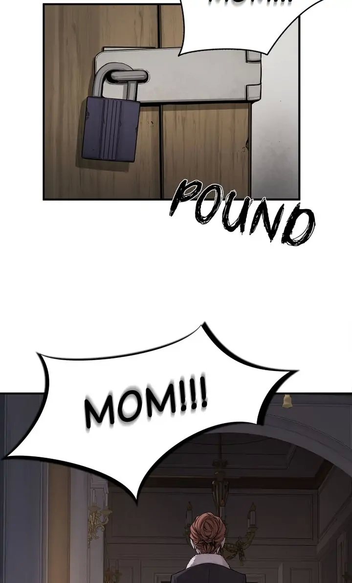 The Choice Chapter 42 - page 53