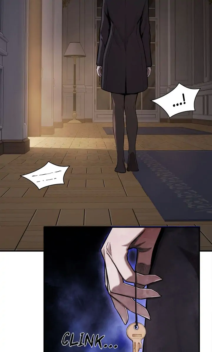 The Choice Chapter 42 - page 54