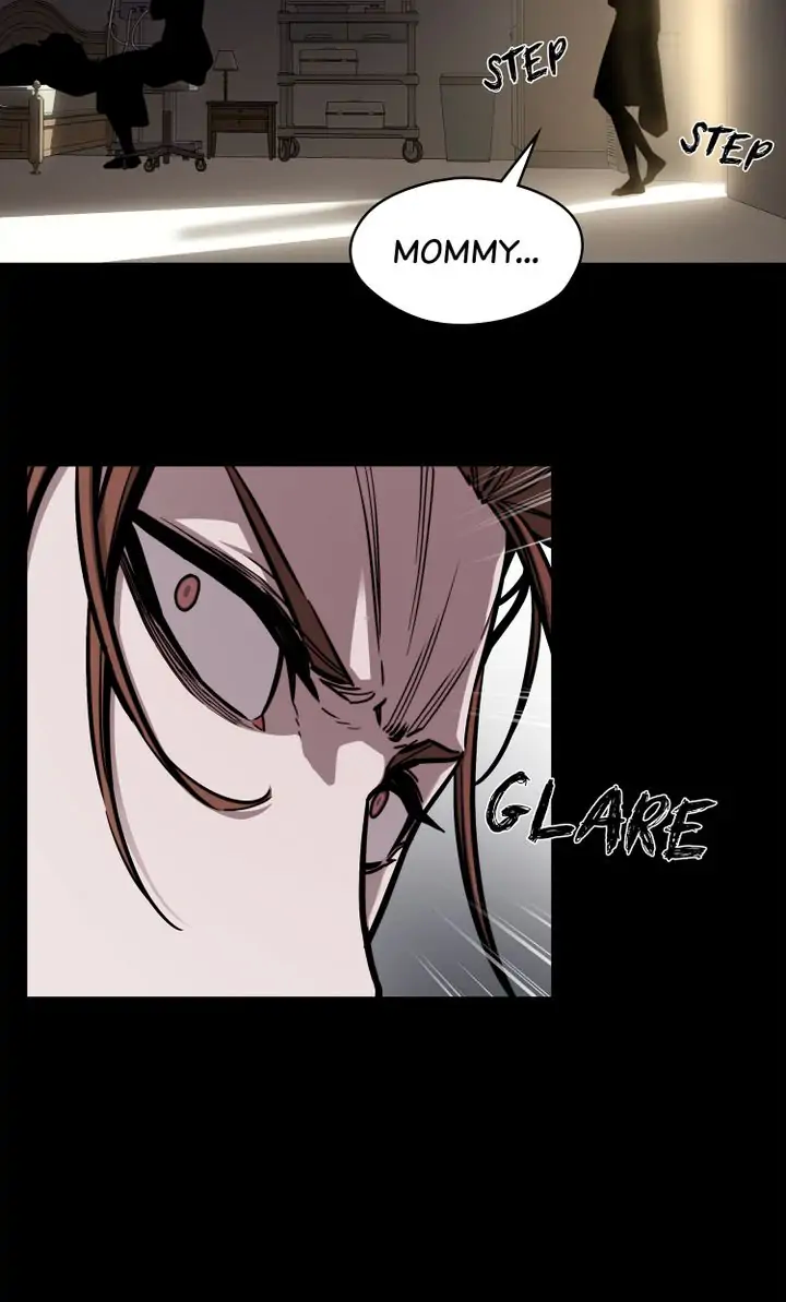 The Choice Chapter 42 - page 7