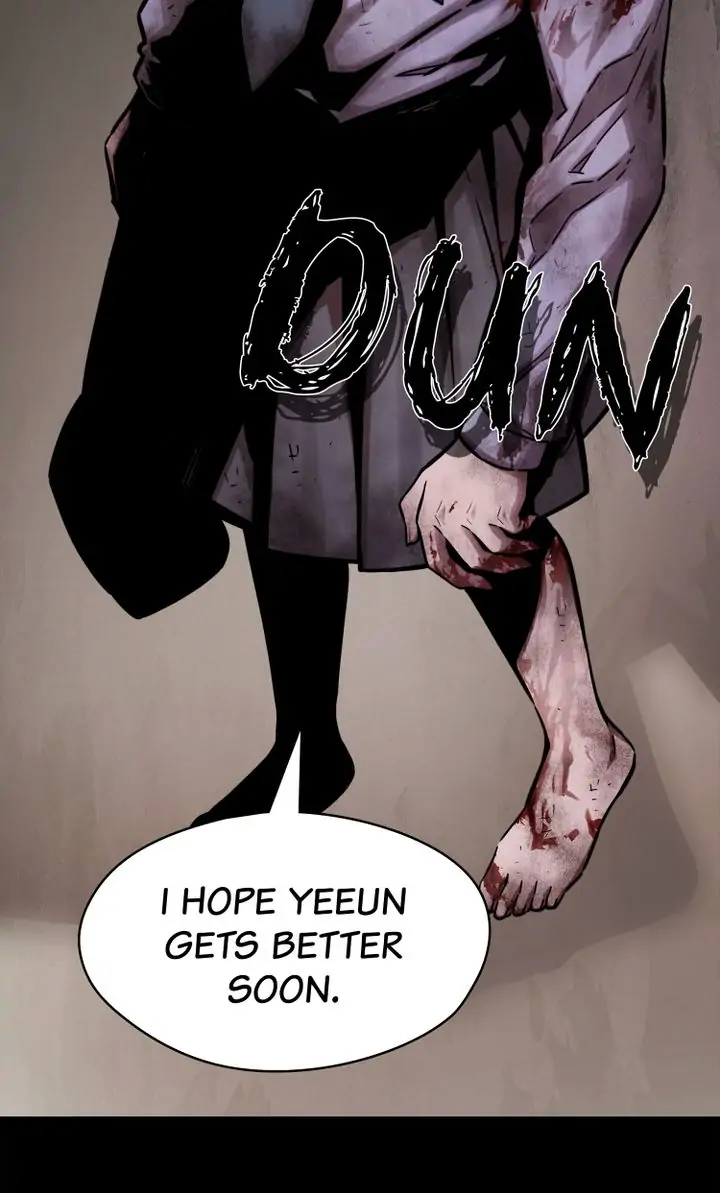 The Choice Chapter 42 - page 9