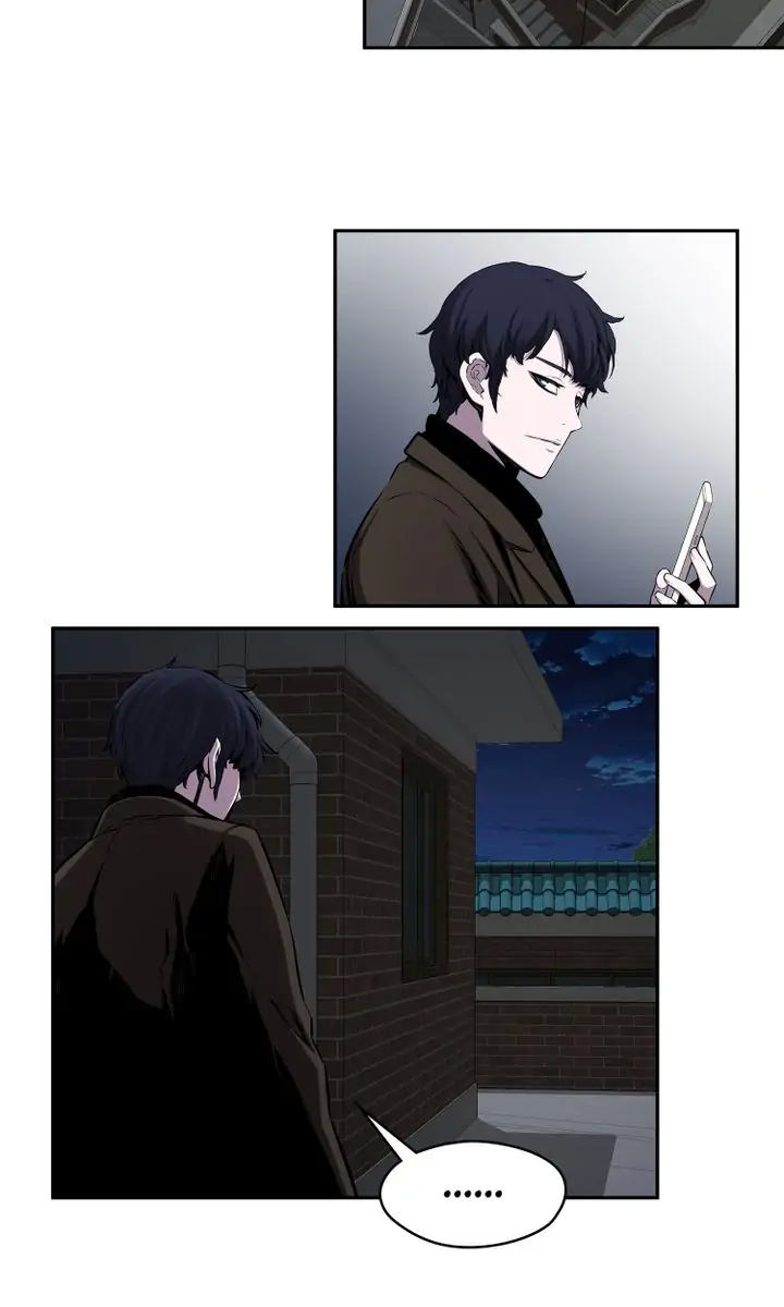 The Choice Chapter 35 - page 12