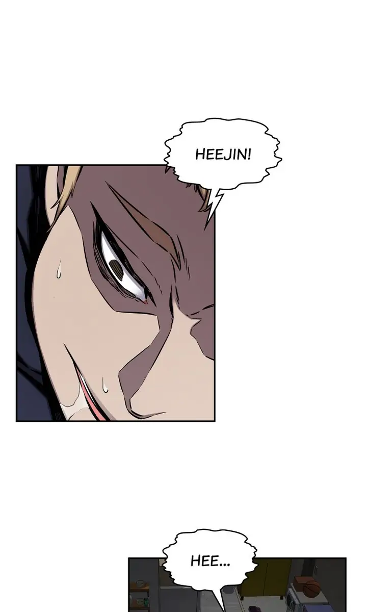 The Choice Chapter 35 - page 17