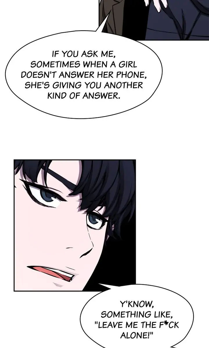 The Choice Chapter 35 - page 26