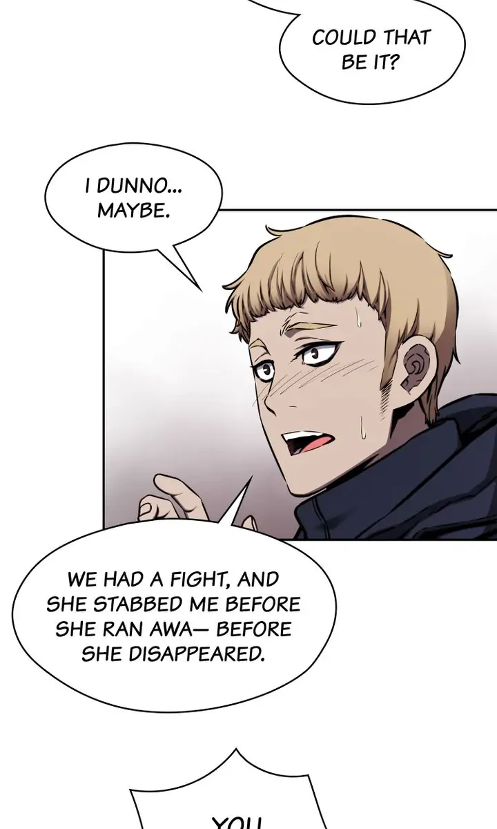 The Choice Chapter 35 - page 27
