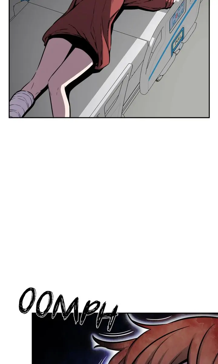 The Choice Chapter 35 - page 3