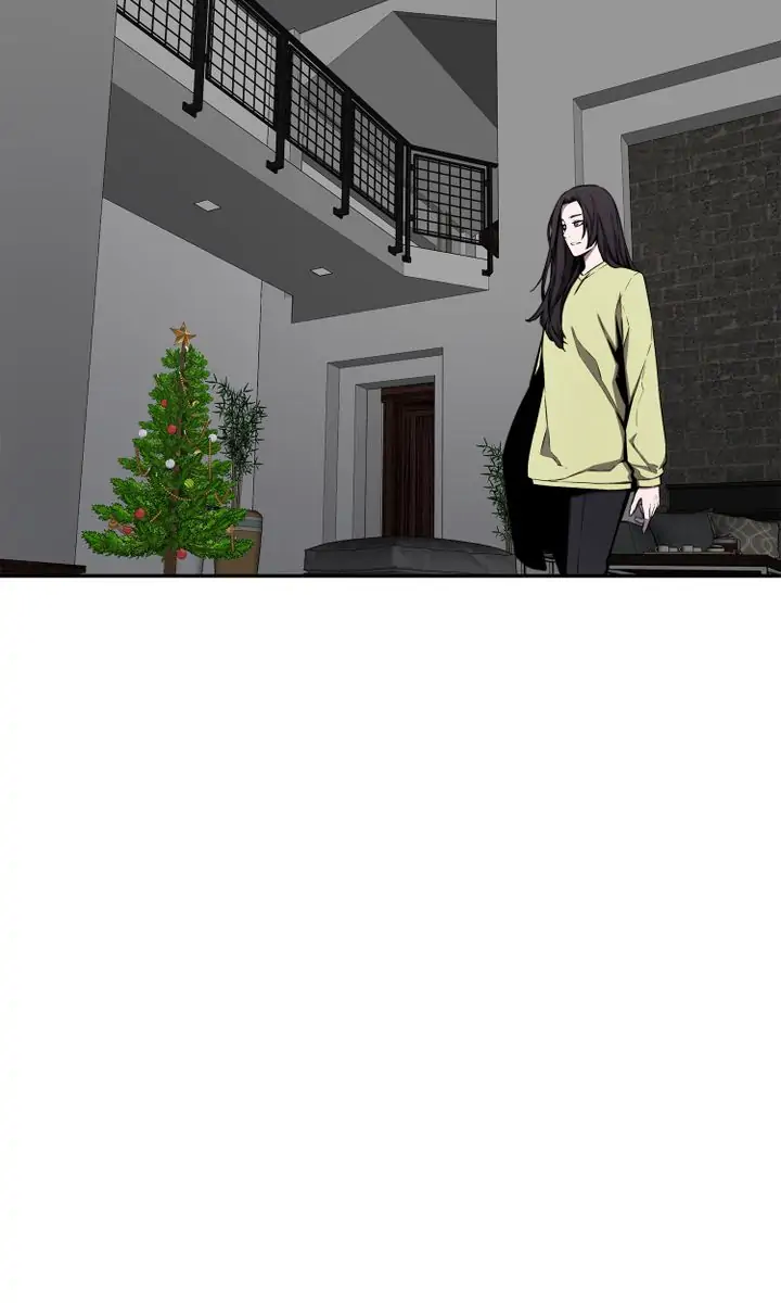 The Choice Chapter 35 - page 35