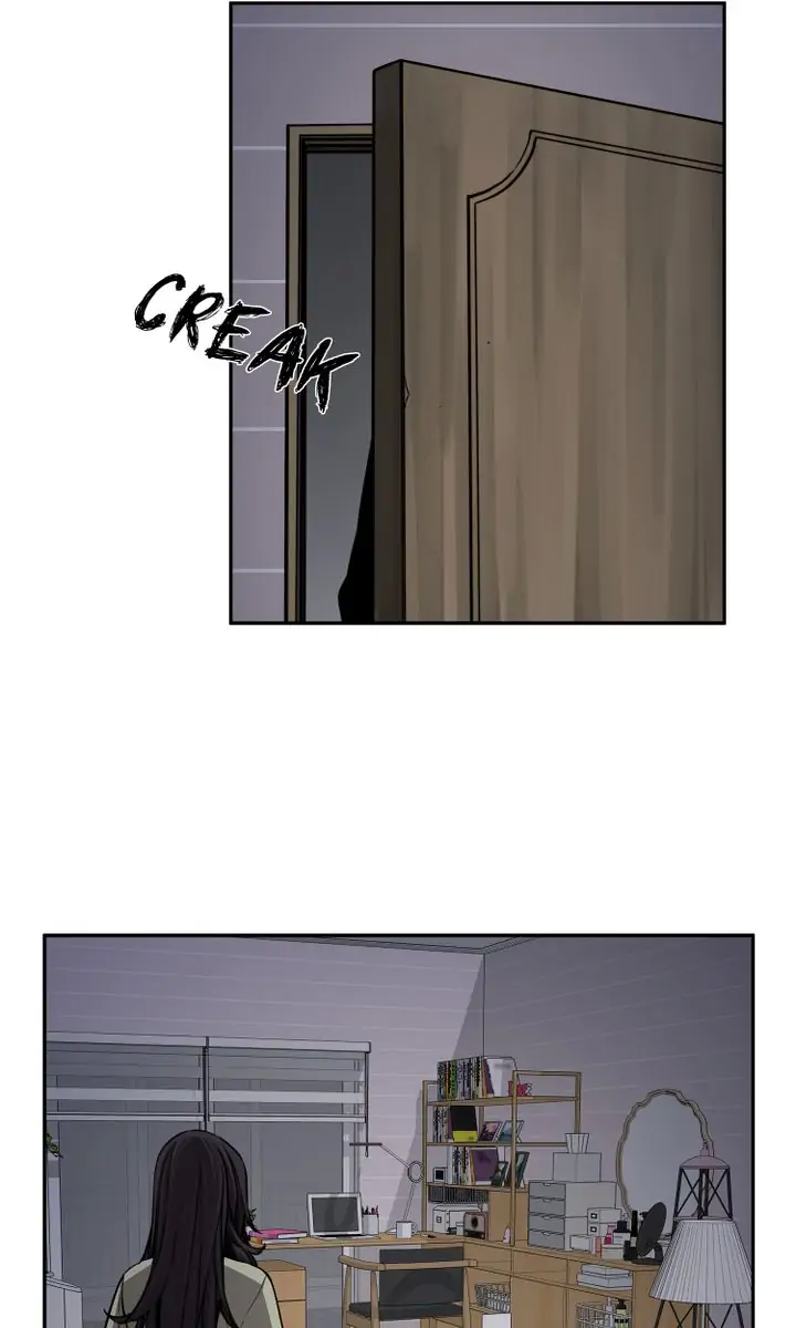 The Choice Chapter 35 - page 36