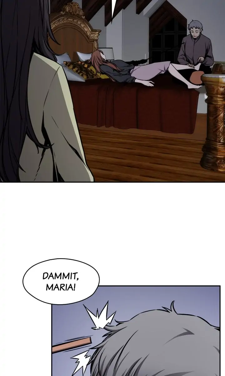 The Choice Chapter 35 - page 40