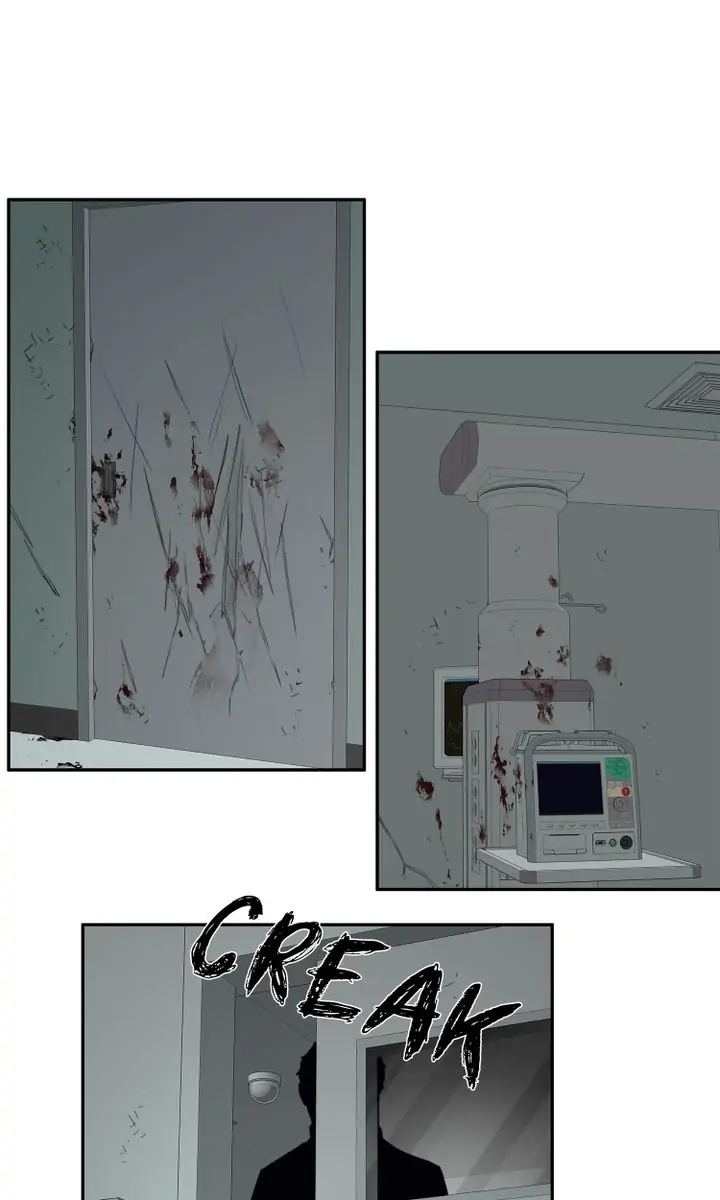 The Choice Chapter 35 - page 5