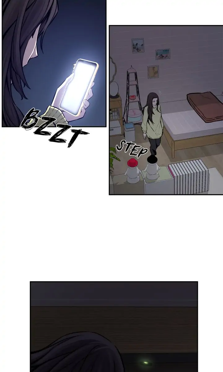 The Choice Chapter 35 - page 50