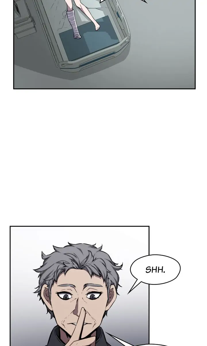 The Choice Chapter 35 - page 7