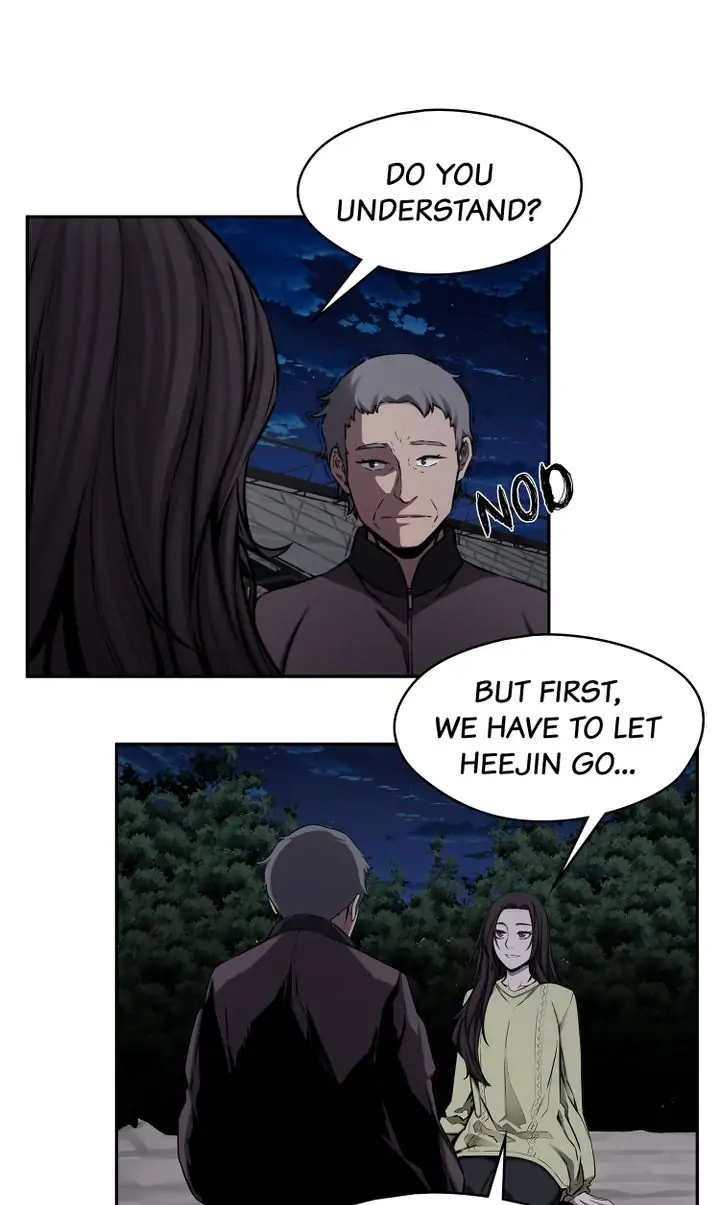 The Choice Chapter 36 - page 24