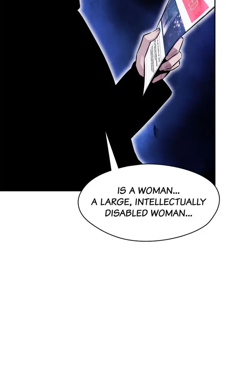The Choice Chapter 36 - page 52
