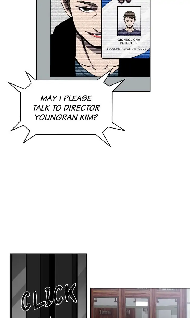 The Choice Chapter 37 - page 13