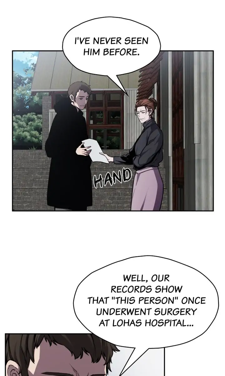 The Choice Chapter 37 - page 17