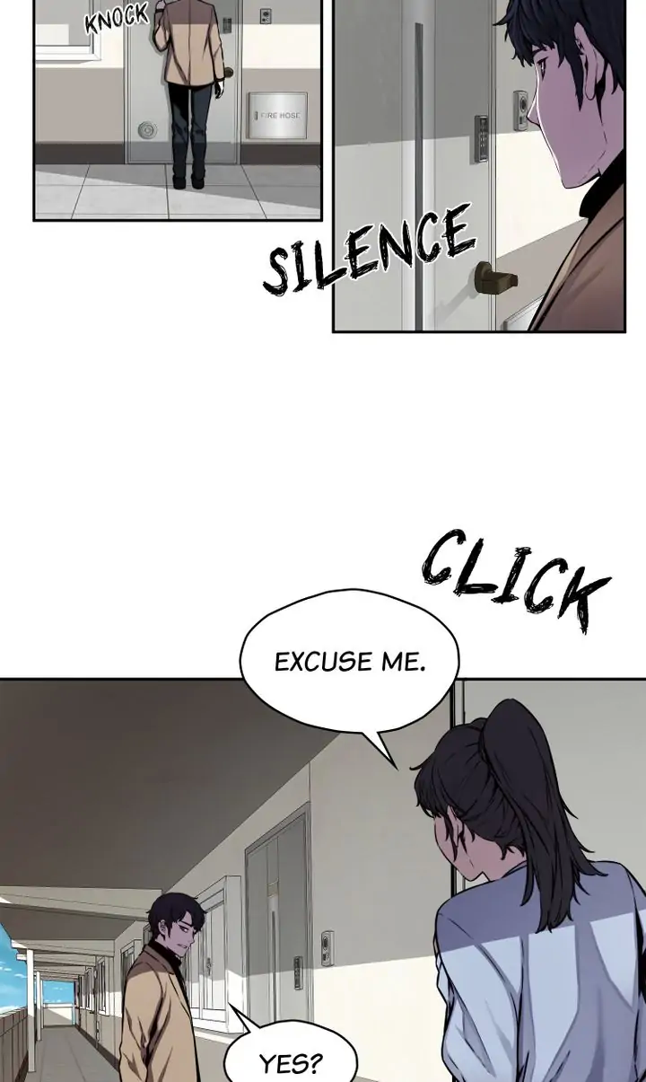 The Choice Chapter 37 - page 2