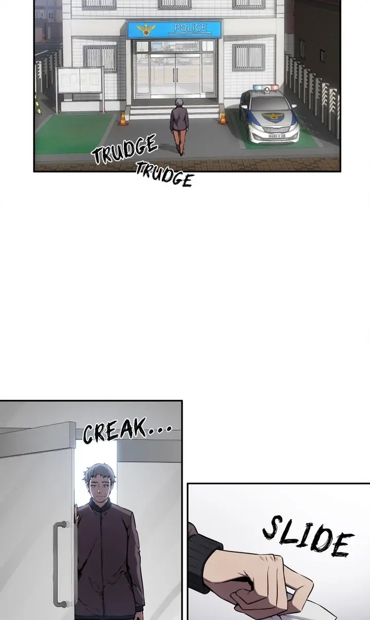 The Choice Chapter 37 - page 28