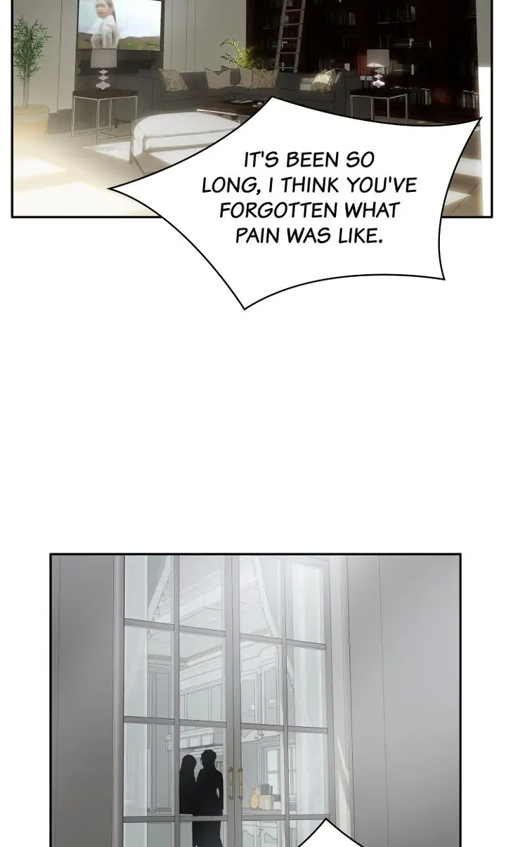 The Choice Chapter 37 - page 38