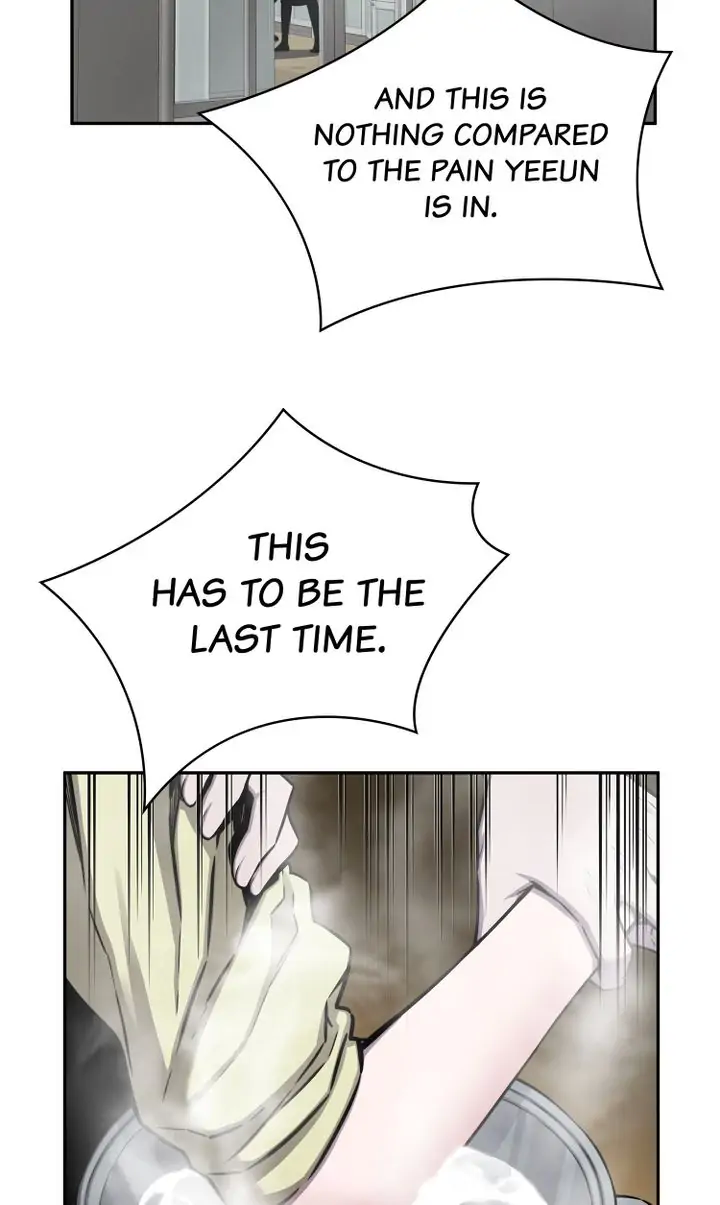 The Choice Chapter 37 - page 39