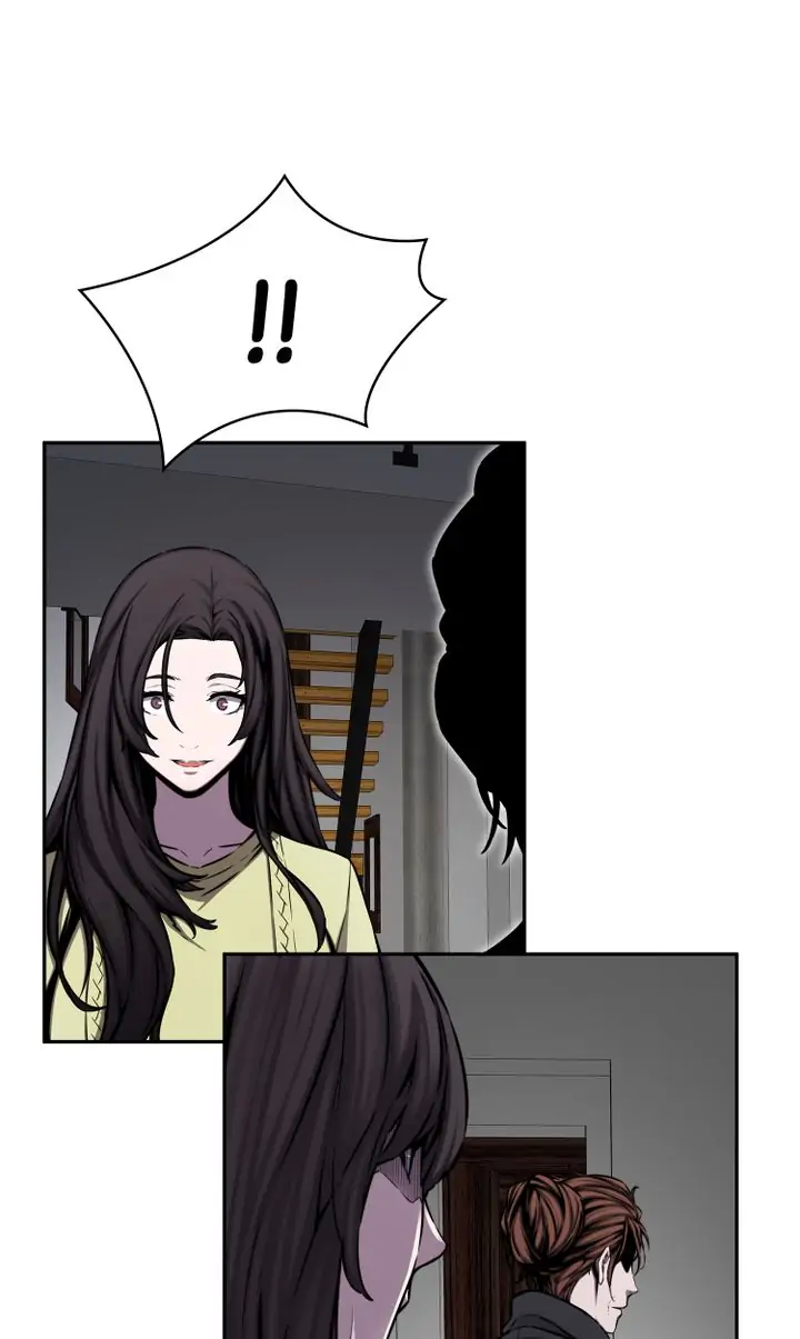 The Choice Chapter 37 - page 49