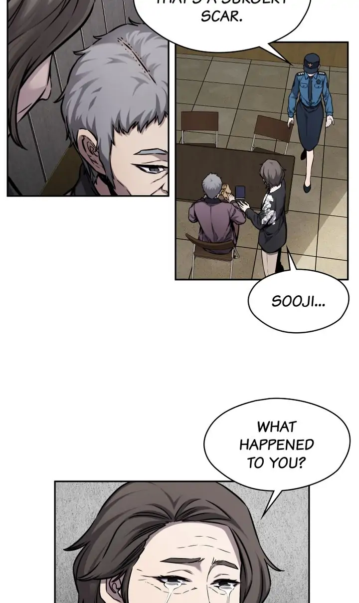 The Choice Chapter 38 - page 10