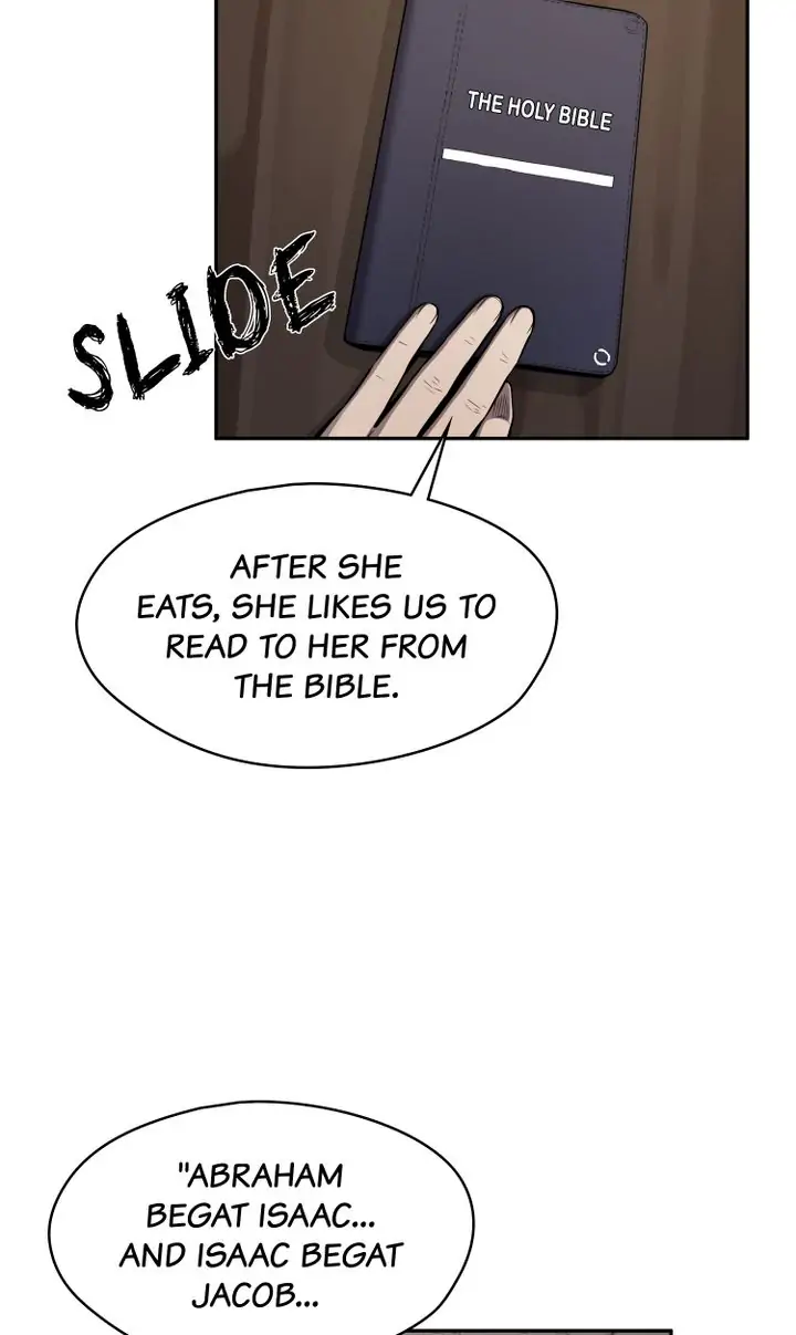 The Choice Chapter 38 - page 12