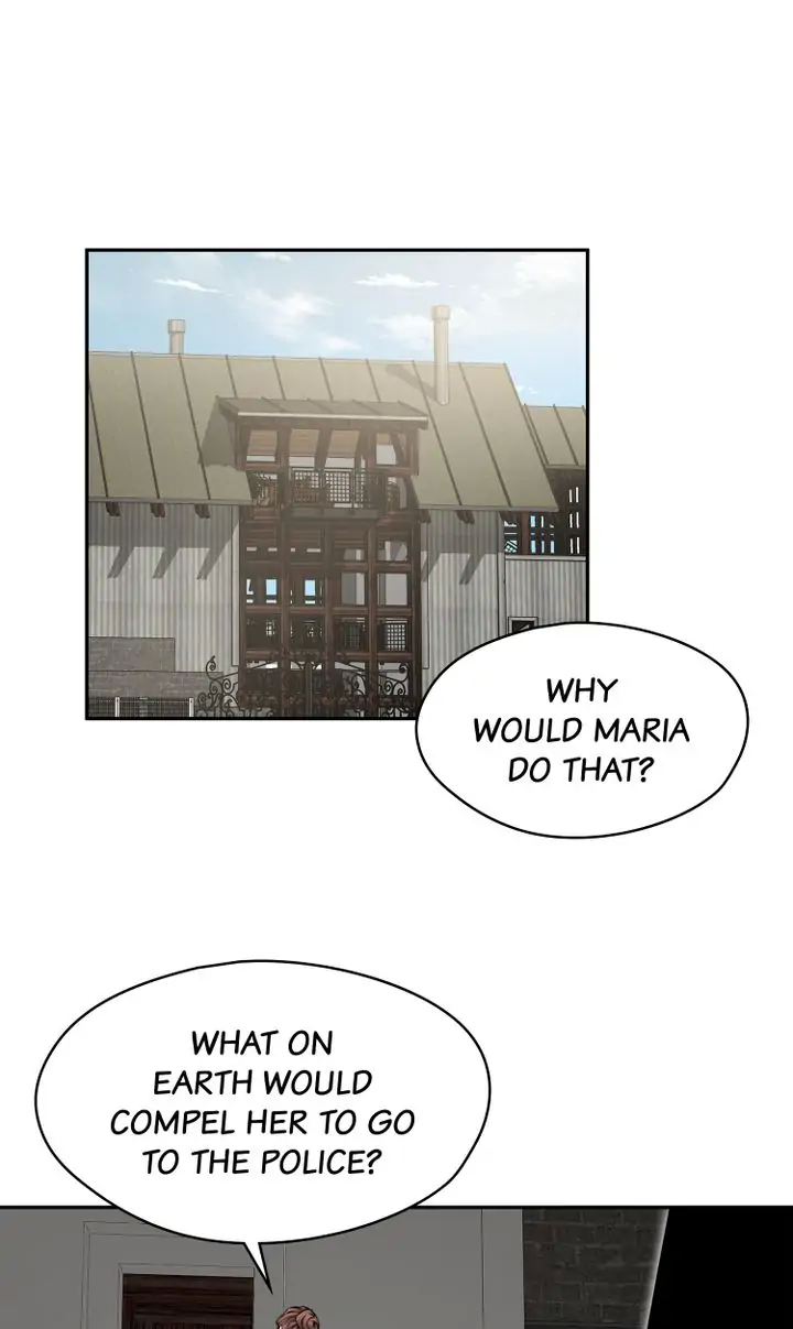 The Choice Chapter 38 - page 15