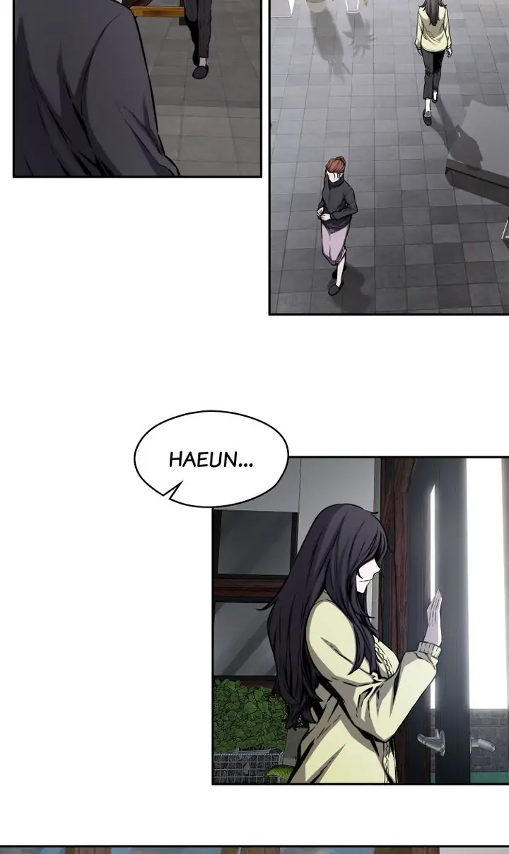 The Choice Chapter 38 - page 18