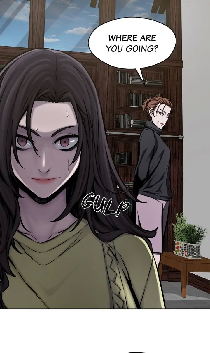 The Choice Chapter 38 - page 19