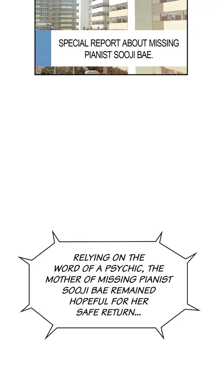 The Choice Chapter 38 - page 2