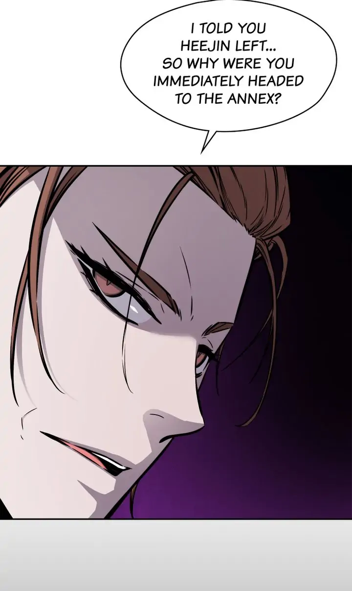 The Choice Chapter 38 - page 20
