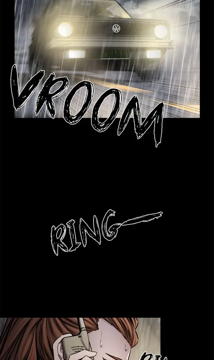 The Choice Chapter 38 - page 23