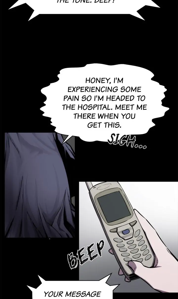 The Choice Chapter 38 - page 25
