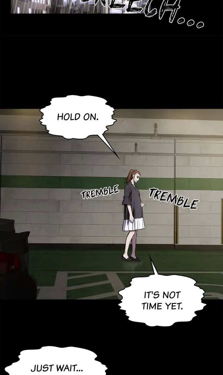 The Choice Chapter 38 - page 27