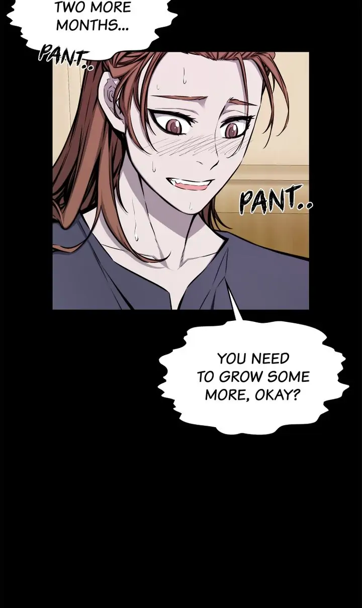 The Choice Chapter 38 - page 28