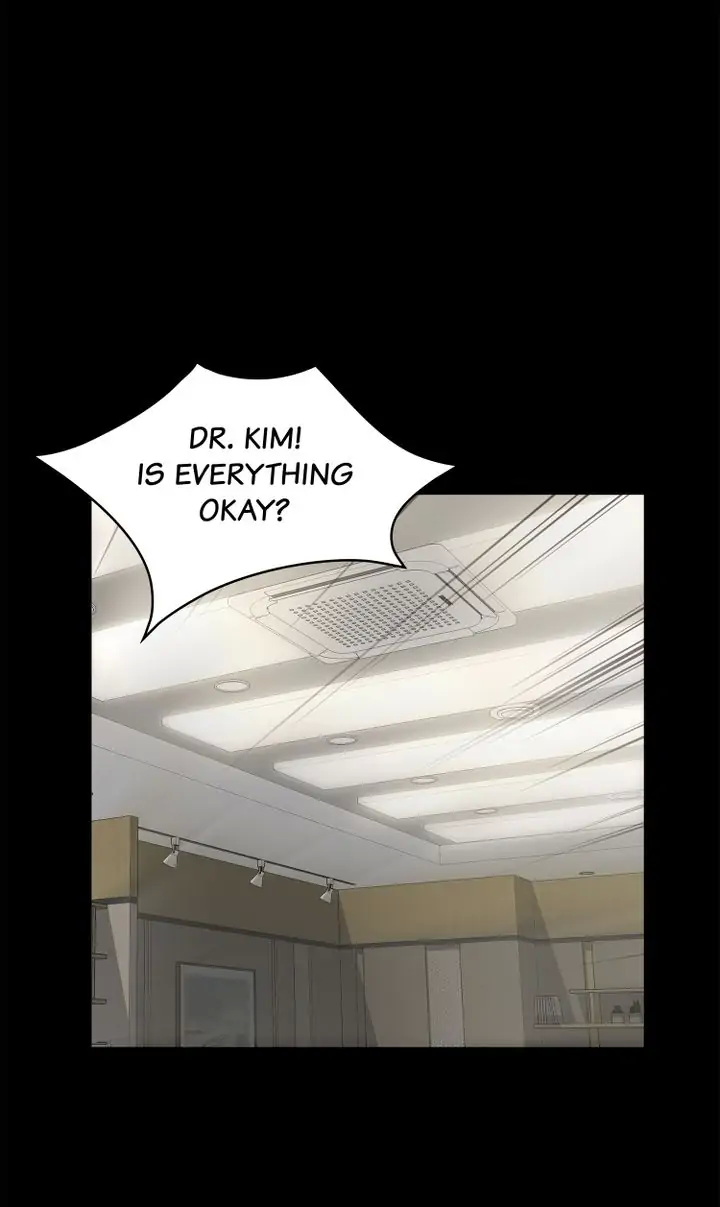The Choice Chapter 38 - page 29