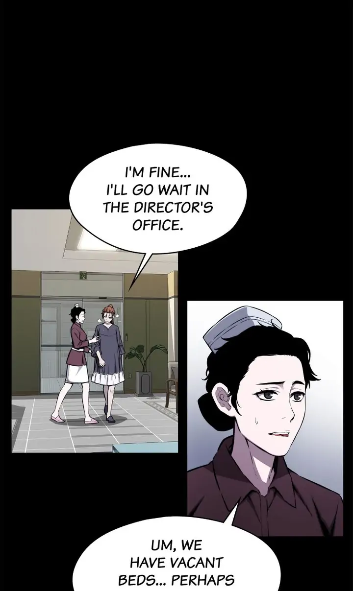 The Choice Chapter 38 - page 30