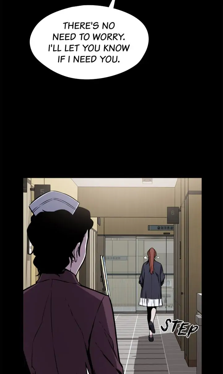 The Choice Chapter 38 - page 32