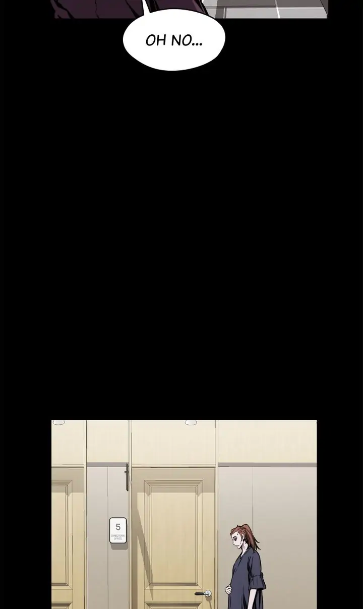 The Choice Chapter 38 - page 33