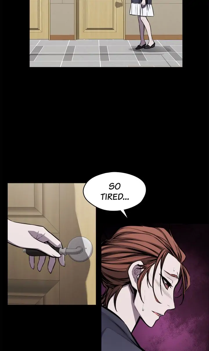 The Choice Chapter 38 - page 34