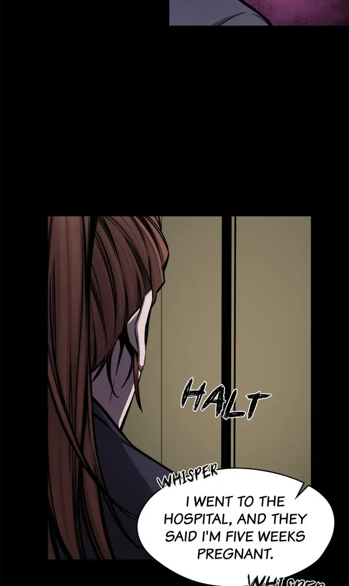 The Choice Chapter 38 - page 35